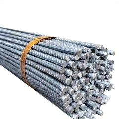 Prestressed Rebar
