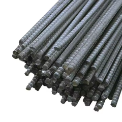 ASTM Steel Rebar