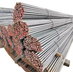 High-strength Steel Bars