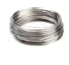 Coated Steel Wire