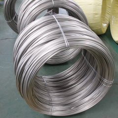 Stainless Steel Wire