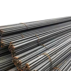 Hot-Rolled Rebar
