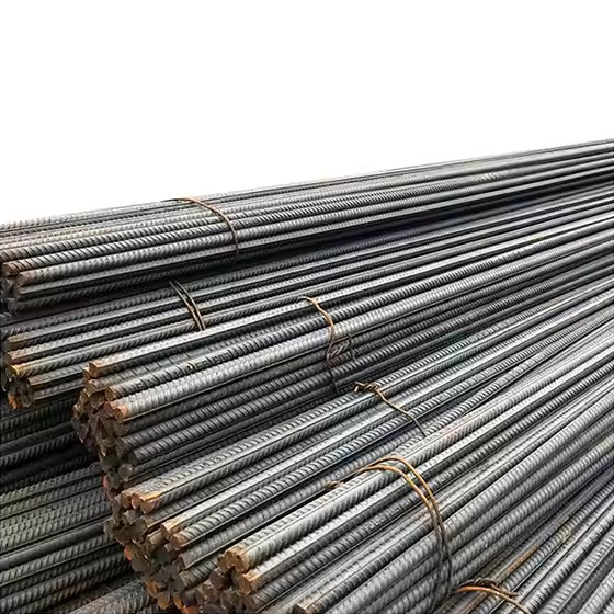 Hot-Rolled Rebar