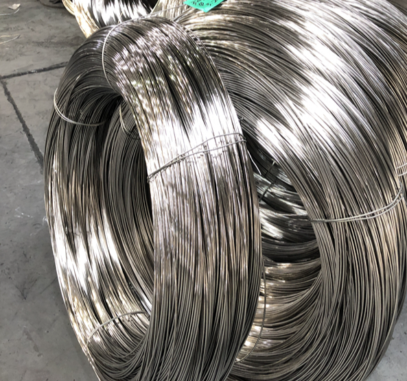 Stainless Steel Wire