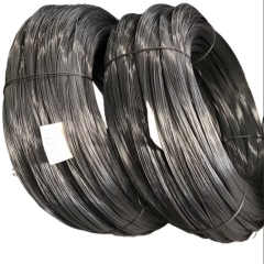 Wear-Resistant Steel Wire
