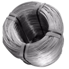 Cold-Drawn Steel Wire
