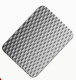 Checkered Steel Plate