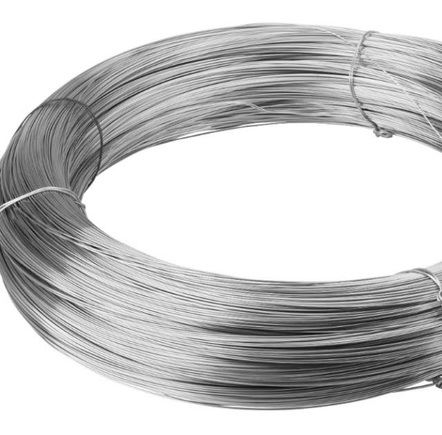 Stainless Steel Wire