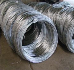 Wear-Resistant Steel Wire
