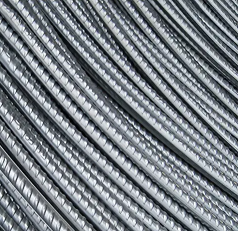 Shaped Steel Wire Rod