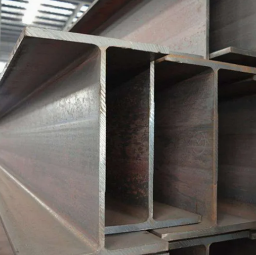 Q235B Hot Rolled H beam