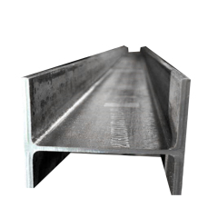 Q235B Hot Rolled H beam