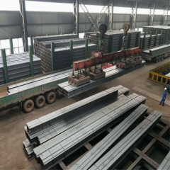 Q235B Hot Rolled H beam