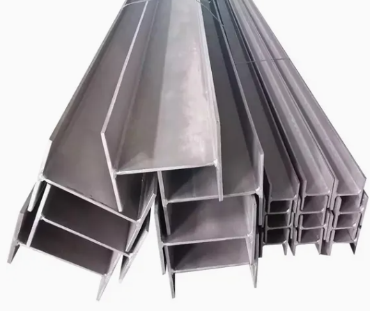 Q235B Hot Rolled H beam