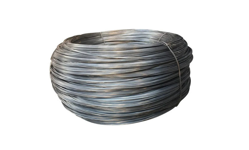 Heat-Treated Steel Wire