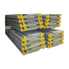 China Standard Bulb Flats