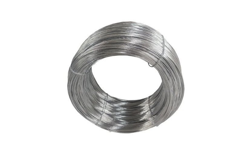 Cold-Drawn Steel Wire