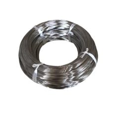 Wear-Resistant Steel Wire