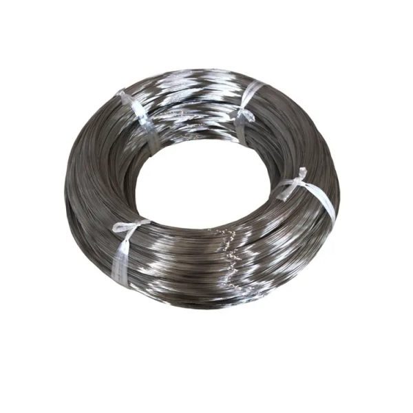 Wear-Resistant Steel Wire