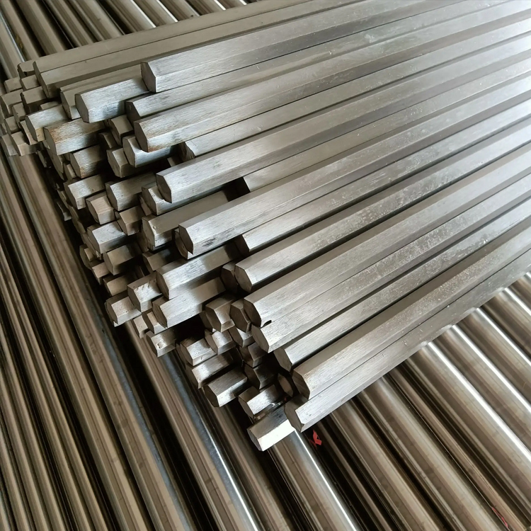 303 Stainless Steel Hex Bar