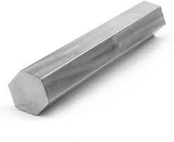 360 Brass Hex Bar