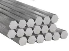 303 Stainless Steel Hex Bar