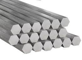 303 Stainless Steel Hex Bar