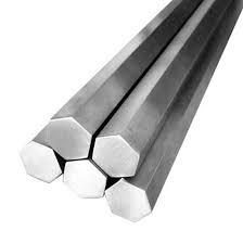 303 Stainless Steel Hex Bar