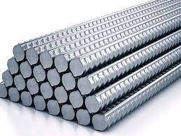 Galvanized Rebar