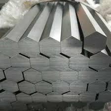 360 Brass Hex Bar