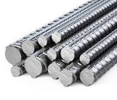 Galvanized Rebar