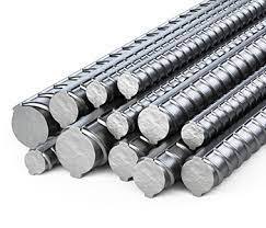 Galvanized Rebar
