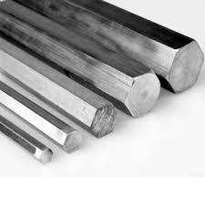 Cold Finished Steel Hex Bar