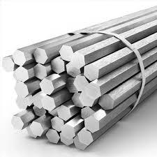 Metal Hexagonal