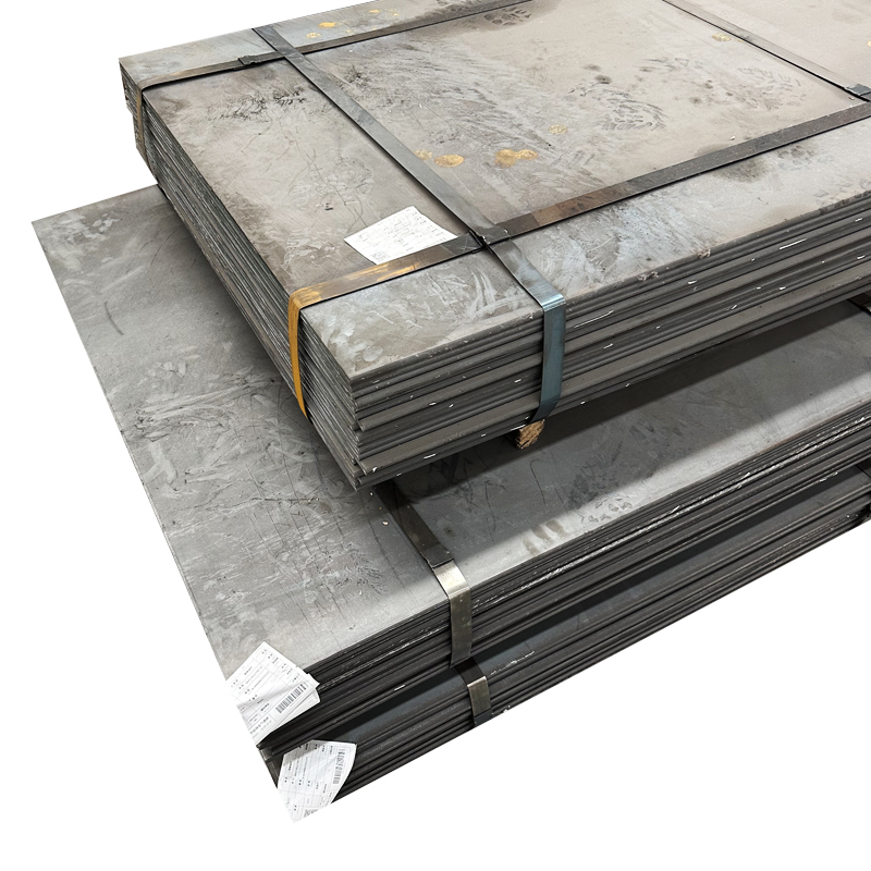 Z35 Shipbuilding Steel Plate