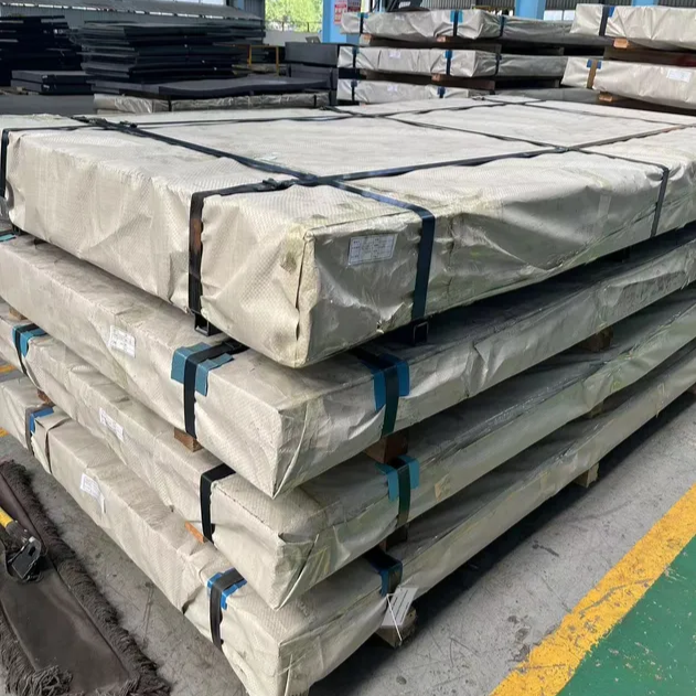Z35 Shipbuilding Steel Plate