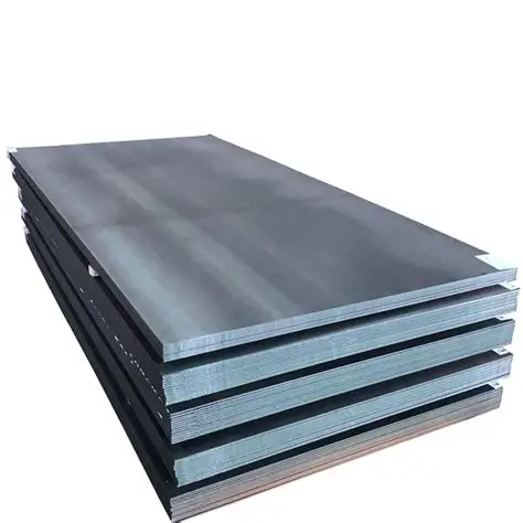 Super High Strength Shipbuilding Steel Plate