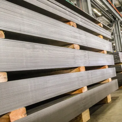 Z25 Shipbuilding Steel Plate