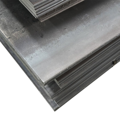 Lamellar Tearing Resistance Steel Plate for Ship Uses