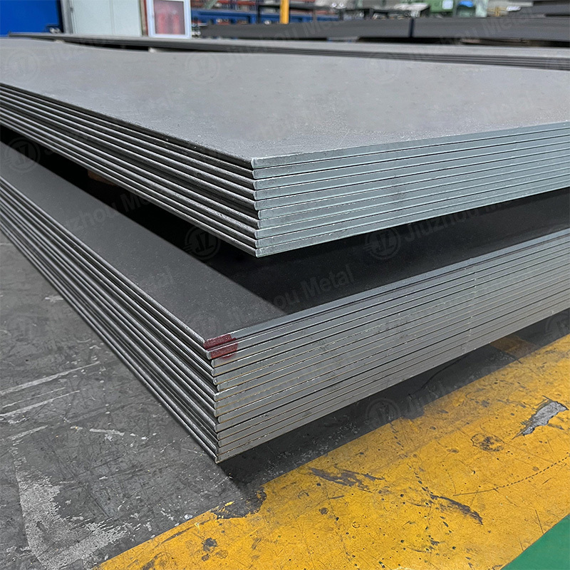 Q195 Carbon Steel Plate