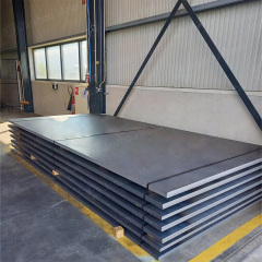 Wear-resistant Carbon Steel Plate