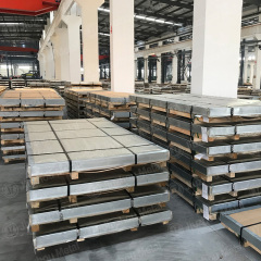 DC01/DC04 Carbon Steel Plate