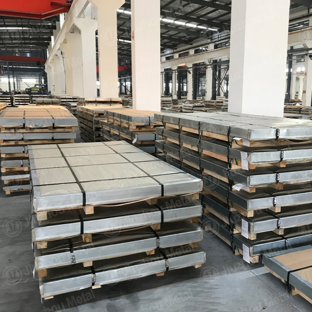DC01/DC04 Carbon Steel Plate