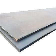 Carbon Steel Flat Metal Sheet