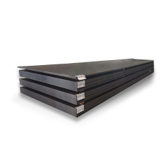 Q355 Carbon Steel Plate
