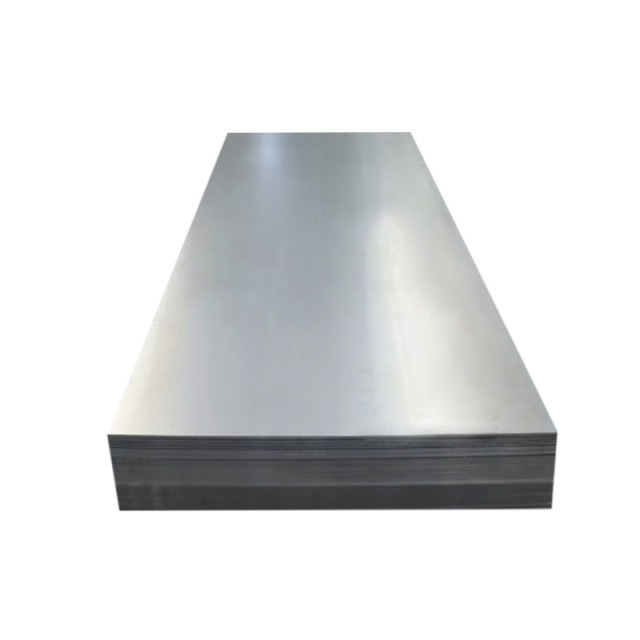 DC01/DC04 Carbon Steel Plate