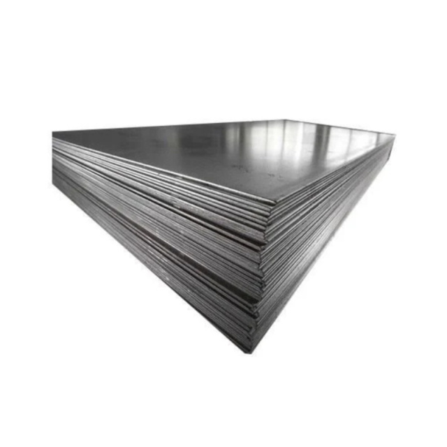 Wear-resistant Carbon Steel Plate