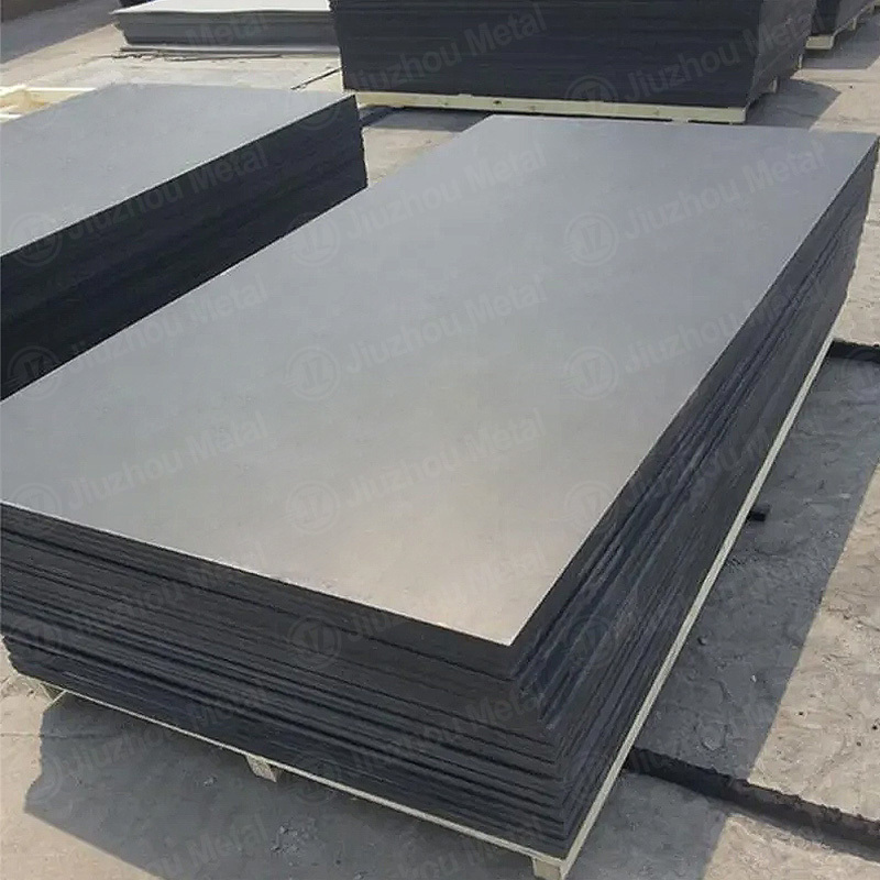 Q195 Carbon Steel Plate