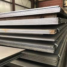 40Mn/50Mn Carbon Steel Plate