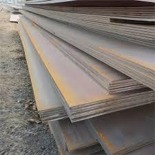 Carbon Steel Flat Metal Sheet